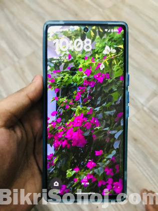 Google pixel 6 pro